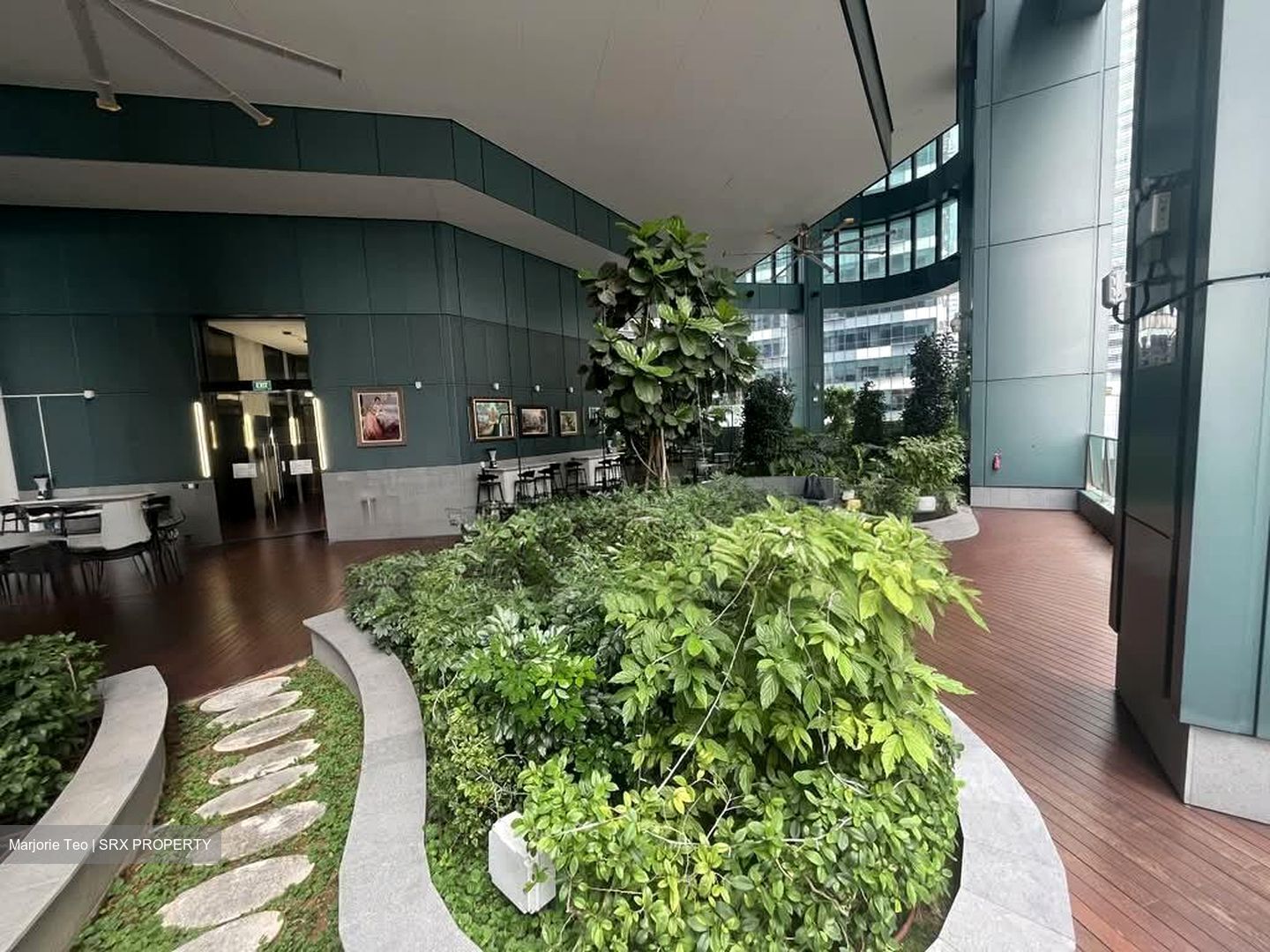 Hub Synergy Point (D2), Office #638721011